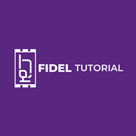 Fidel Tutorial
