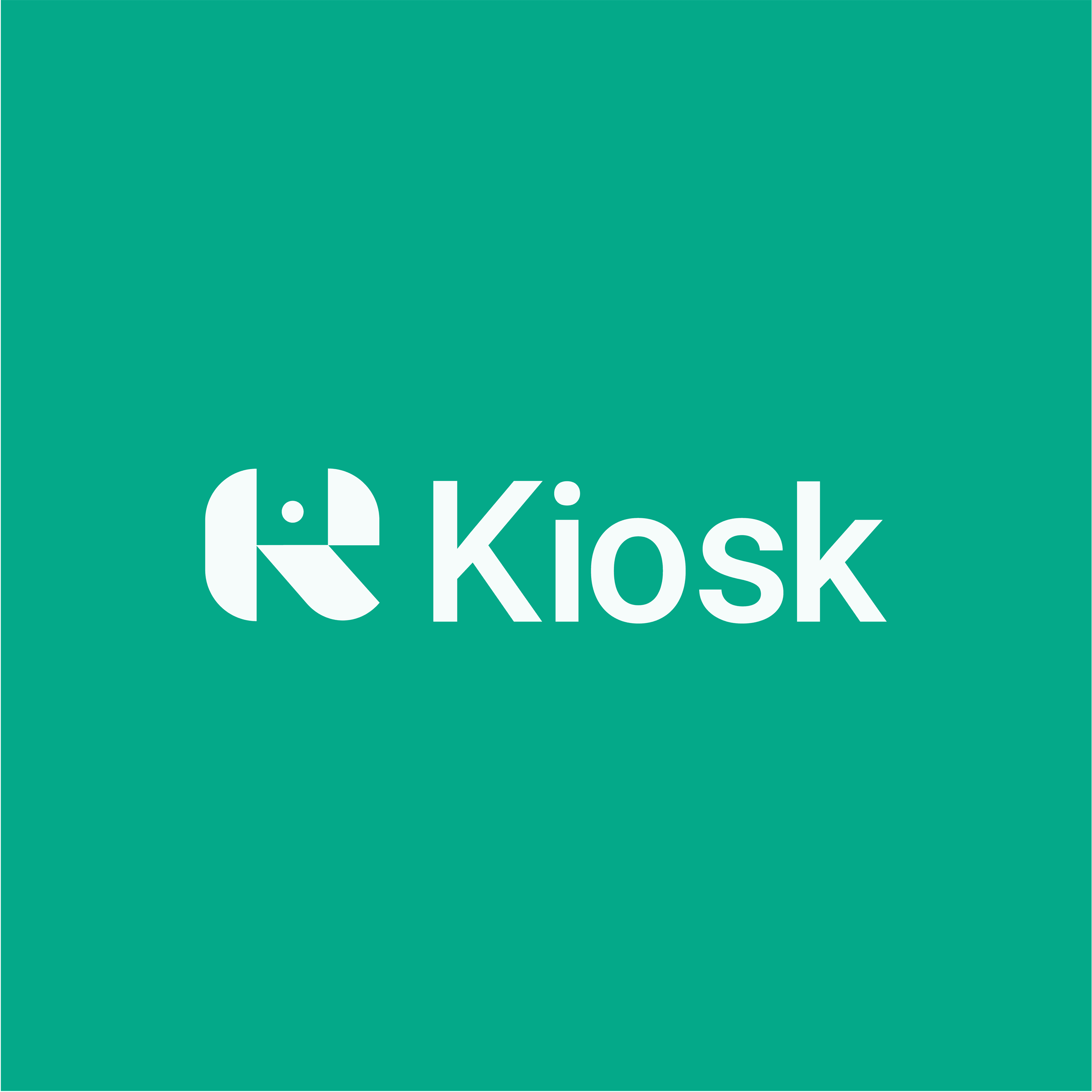 Kiosk