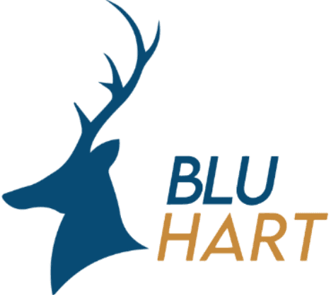 The Blu Hart