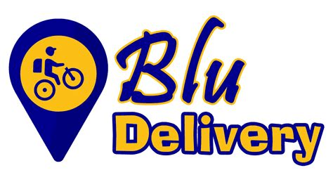 Blu Delivery