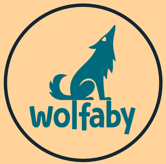 Wolfaby