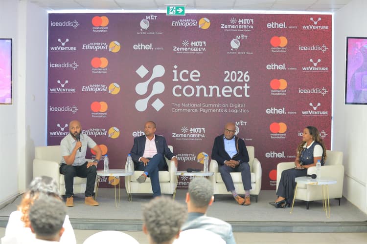 ICE CONNECT 2027 | Digital Commerce, Payments & Logistics Summit
