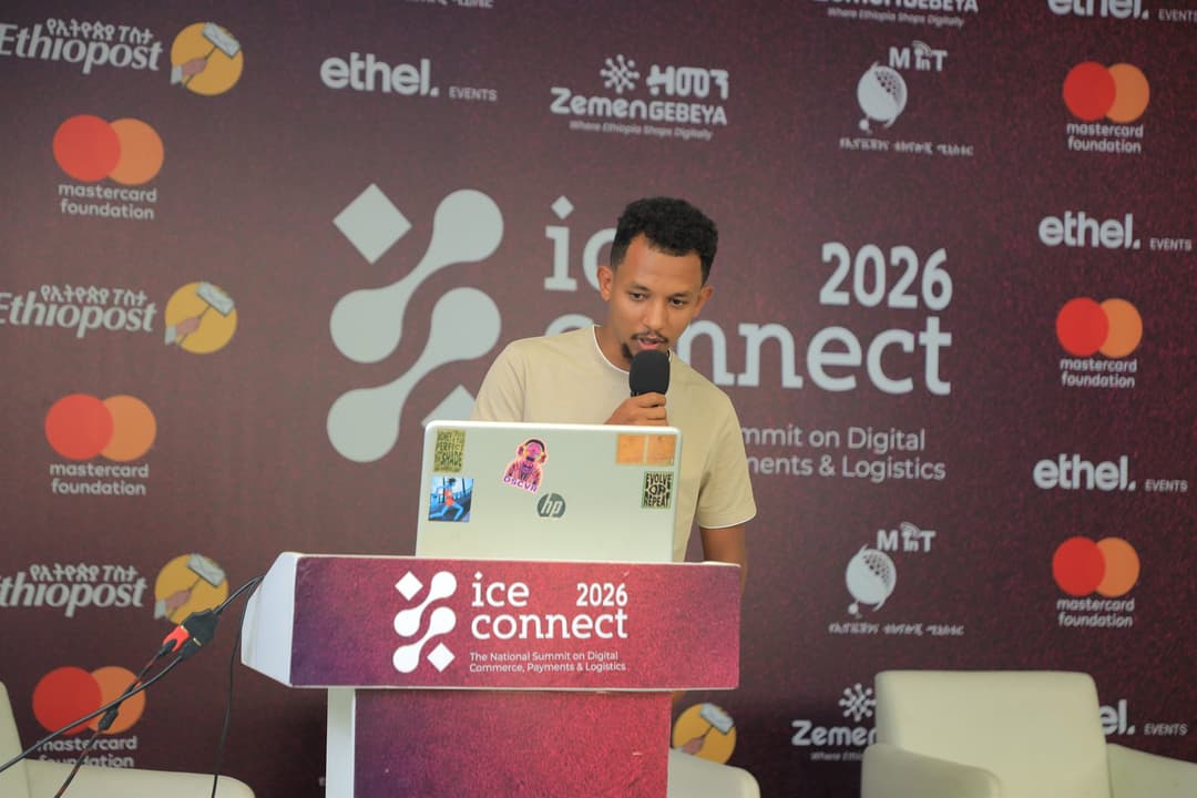 ICE CONNECT 2027 | Digital Commerce, Payments & Logistics Summit